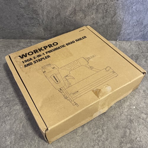 Professional air stapler - professional,