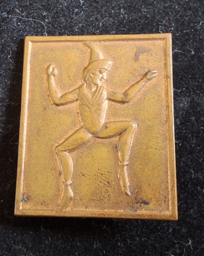 Vintage antique 1920s brownie - antique,