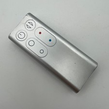 Dyson Remote Control For Dyson