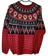 Cotton Traders Wool Blend