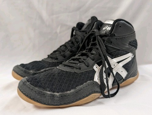 Asics matflex wrestling - asics,