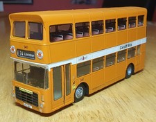 Bristol VR (Alexander Body)