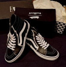 Vans vault mastermind - mastermind, japan
