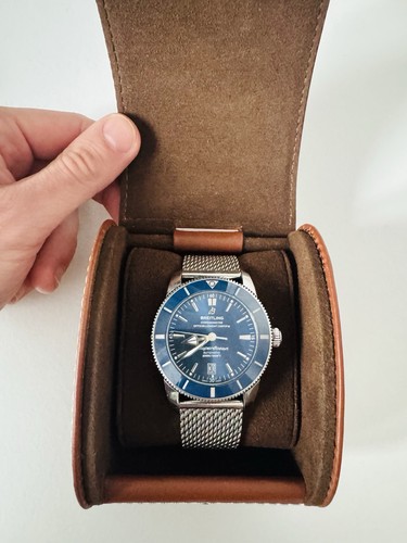 Breitling superocean heritage - breitling,