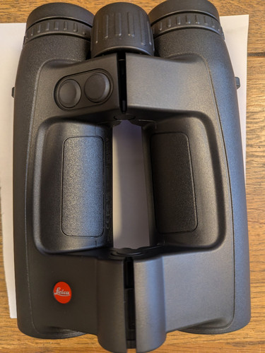 Leica geovid pro 10x42 - leica,