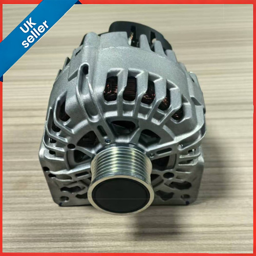 Alternator for renault trafic - for,