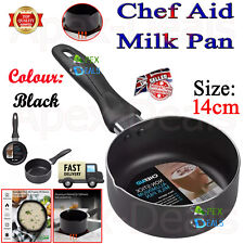 Chef Aid Non Stick Milk Pan