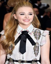 8x10 Chloe Grace Moretz PHOTO