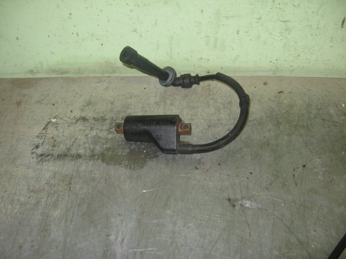 Suzuki 650 rear coil - sv,