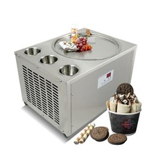 Commercial Desktop single