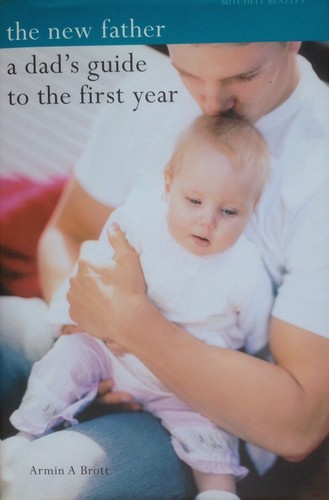 The new father dad - a, guide