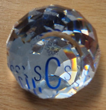 Swarovski Collectors Society