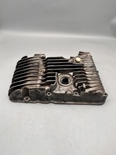 Yamaha XS500 oil pan engine