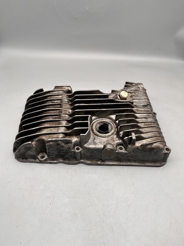 Yamaha xs500 oil - xs500, pan
