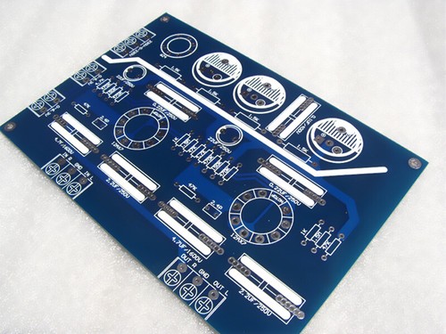 Hifi stereo tube - tube, preamp