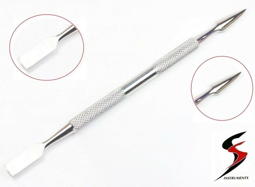 Stainless steel metal - stainless, nail