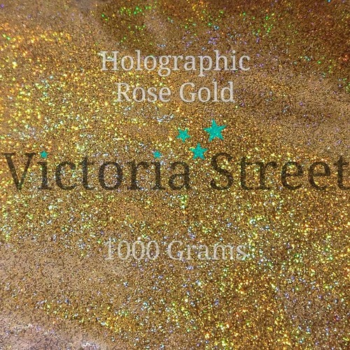 Victoria street glitter 1000g - street,