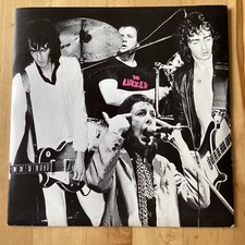 The Lurkers Ain't Got A Clue