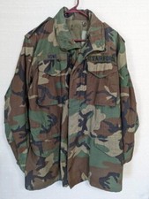 US Air Force Cold Weather