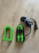 Mini Portable Iron