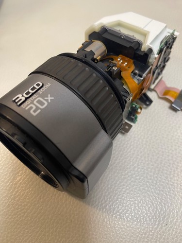 Sony vx1000 vap assembly - sony,