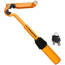 Car Lock Handbrake to Gear