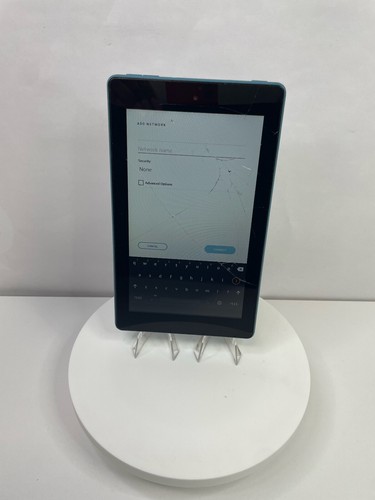 Amazon kindle fire - fire, 4th