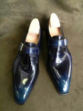Tailor Made Men's Navy Blue