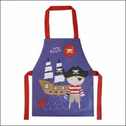 Pirate children wipe clean - children's,