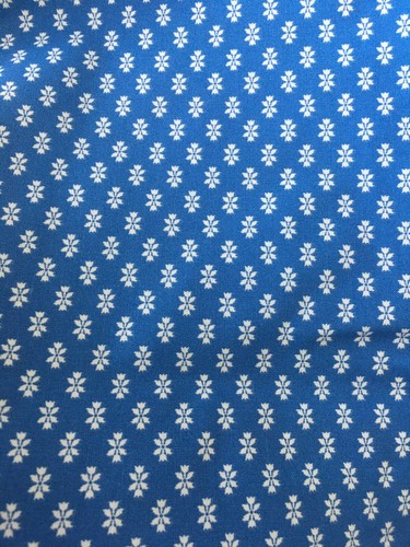 Vintage laura ashley fabric - laura,