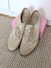 Gabor women leather shoes