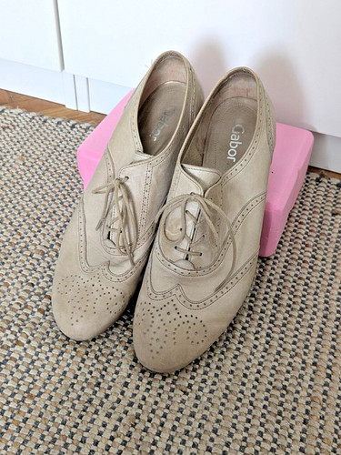 Gabor women leather - , shoes