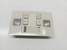 VOLKSWAGEN PASSAT B8 INTERIOR ROOF READING COMFORT LIGHT PANEL 2016 5TA947105