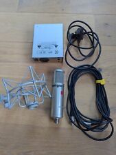 SE2200T Valve Tube Studio Condenser Microphone SE Electronics