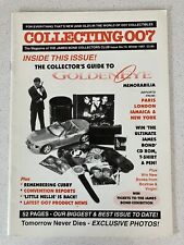 JAMES BOND COLLECTORS CLUB