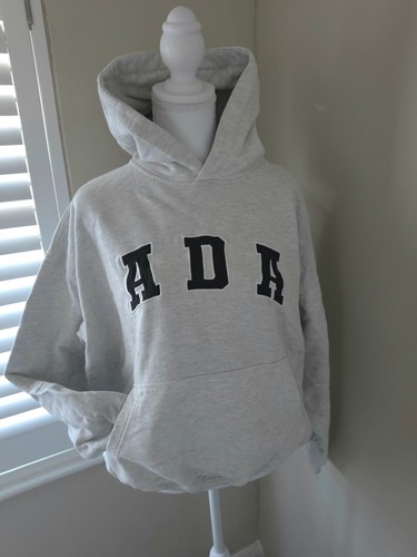 Adanola oversized ada hoodie - adanola,