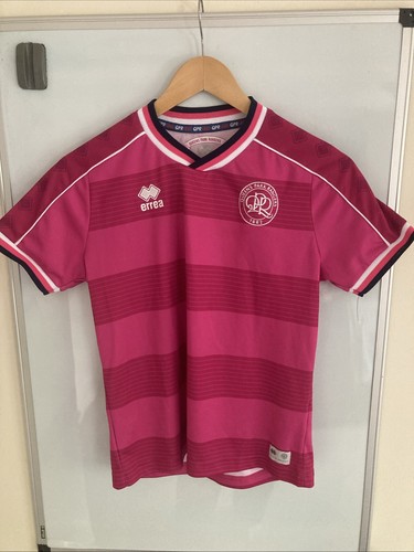 Queens park rangers 2017 - rangers, 2017/2018