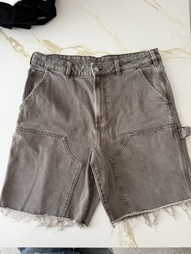 Zara men carpenter - men’s, style