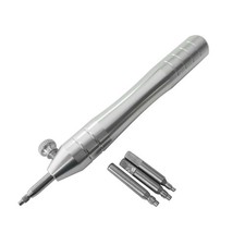 Steel watch crown tube - watch,