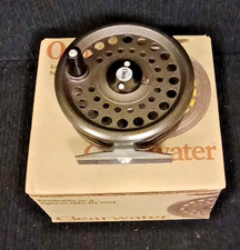 NOS Orvis Clearwater Classic