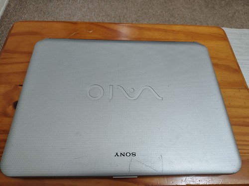 Sony vaio pcg 7164m - vaio, 15.6in