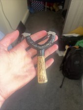 Handmade Gypsy Catapults With
