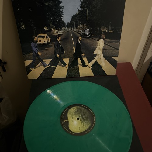 The beatles abbey - beatles,