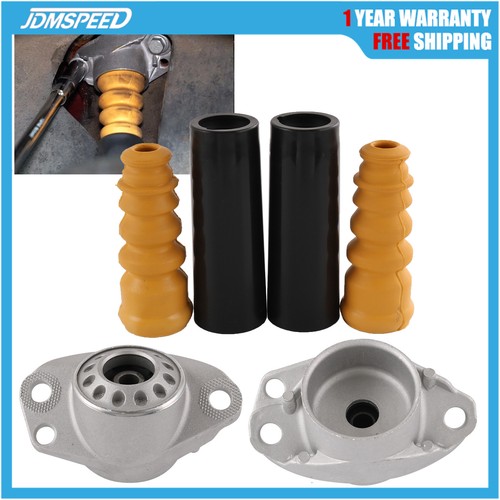 Rear shock absorber mountings - shock,