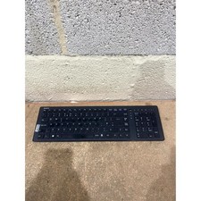 Sony Vaio VGP-WKB11 Keyboard Wireless Ergonomic Compact QWERTY (Standard) for PC