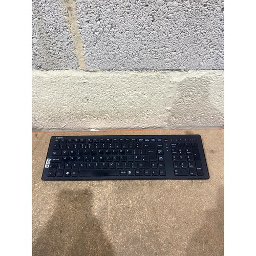 Sony vaio vgp wkb11 - vgp-wkb11, keyboard