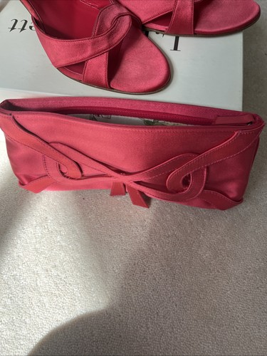 Bennett fuchsia pink - bennett, ladies