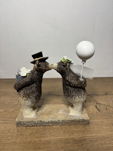 Next barnaby bear wedding love - barnaby,