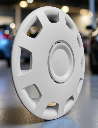 Wheel trims hub caps - 14'',