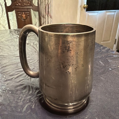 Vintage epns silver plated - vintage,